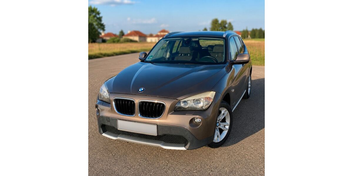 BMW X1 149.000 km 7.700 &euro; Garching bei München 85748