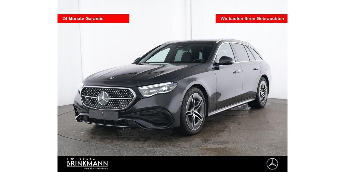Mercedes-Benz E 300 30.100 km 50.990 &euro; Güstrow 18273