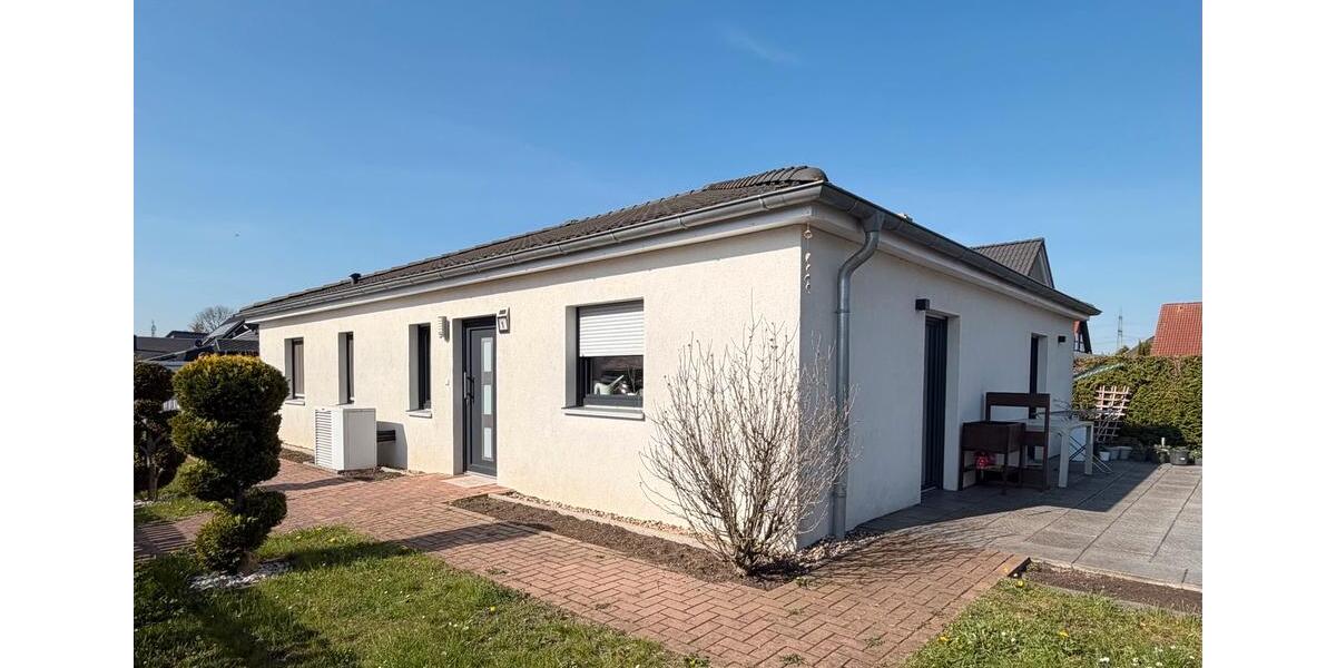 Einfamilienhaus Barleben - 4 Zimmer, 115 m&sup2;, 389.000&euro; | Angebot:26210853