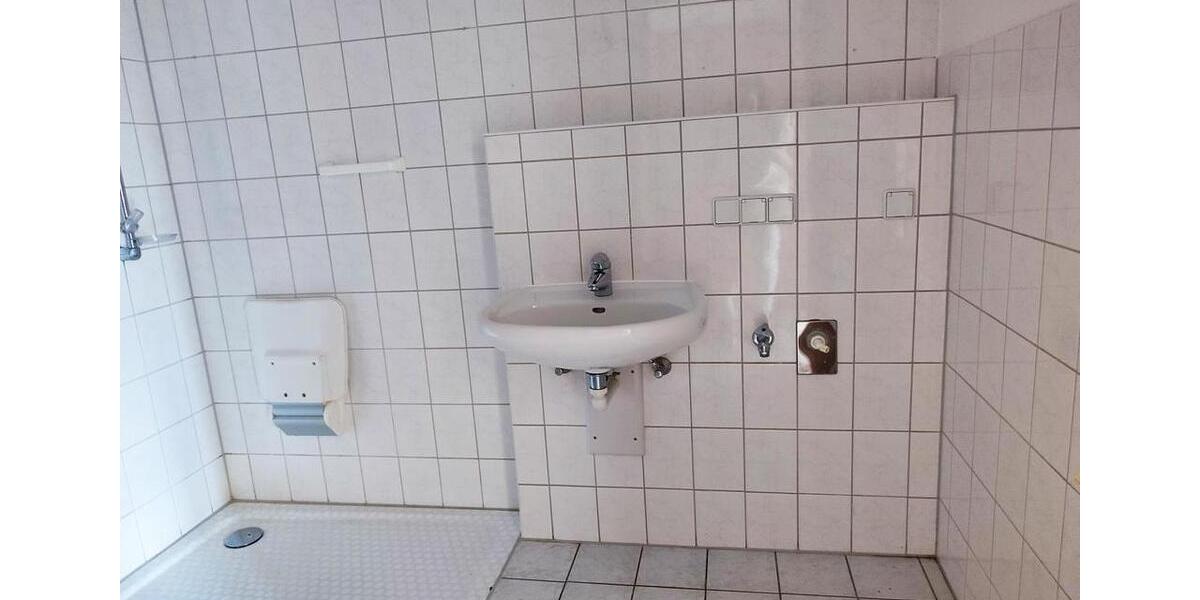 Erdgeschoßwohnung Chemnitz Hilbersdorf - 1 Zimmer, 48 m&sup2;, 280&euro; | Angebot:26701780
