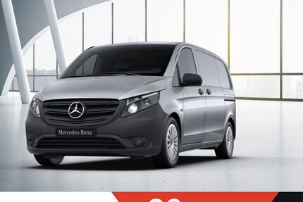 Mercedes-Benz Vito 61.436 km 28.548 &euro; Kesselsdorf 01723