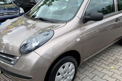 Nissan Micra 113.000 km 2.650 &euro; Berlin Wittenau -Reinickendorf 13407