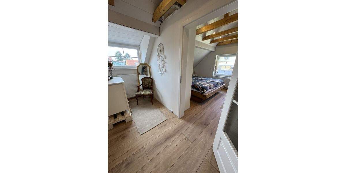 Doppelhaushälfte Mannheim / Schönau Schönau - 4 Zimmer, 100 m&sup2;, 500.000&euro; | Angebot:25664790