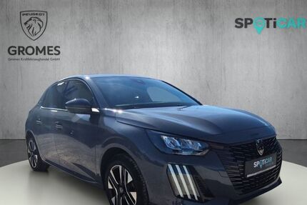 Peugeot 208 25.600 km 21.990 &euro; Wartenberg 85456