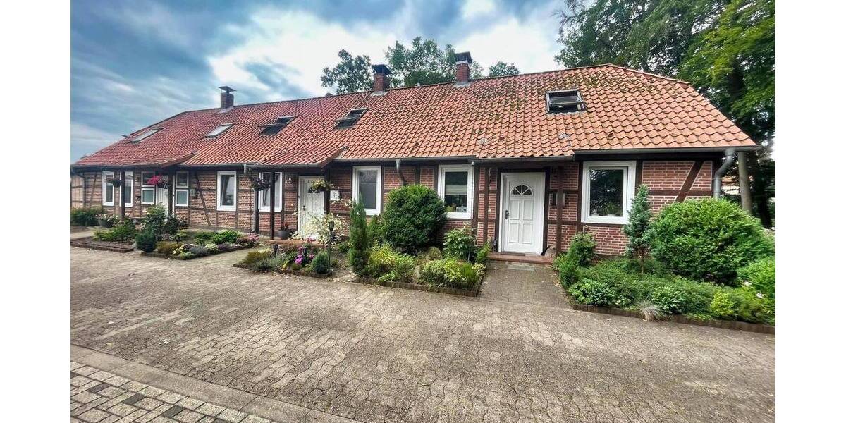 Mehrfamilienhaus, Wohnhaus Munster Oerrel - 1 Zimmer, 315.000&euro; | Angebot:26672609