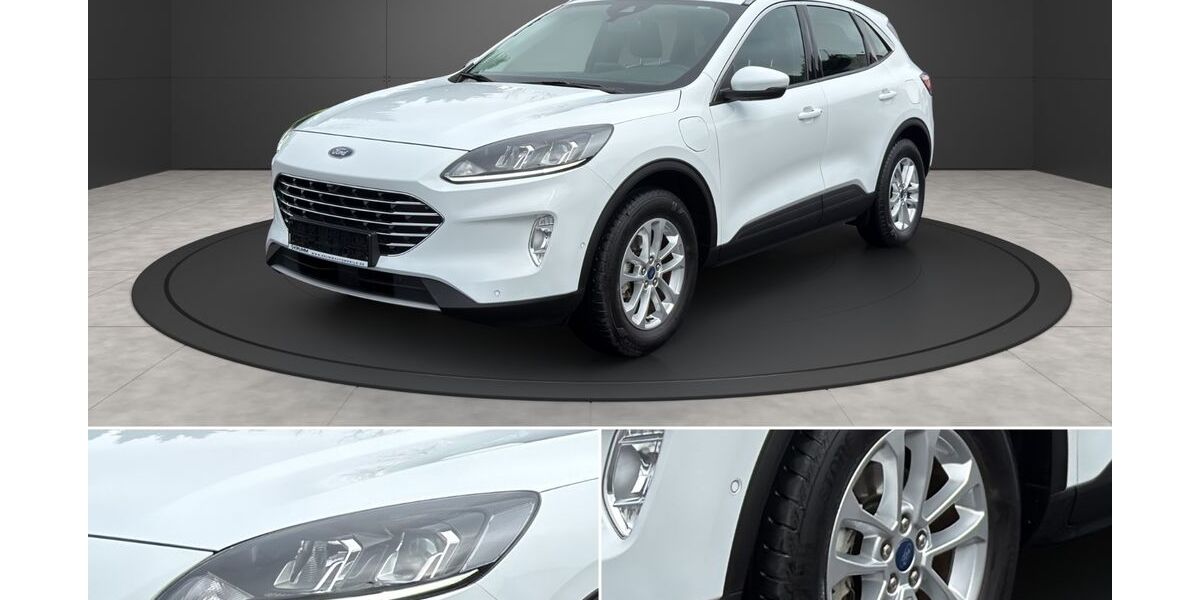 Ford Kuga 19.990 km 22.499 &euro; Schotten 63679