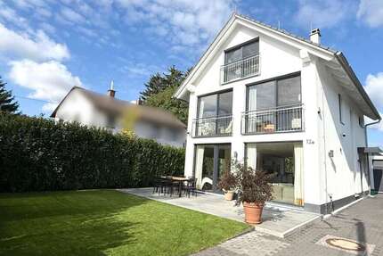 Haus zum Kaufen in Haar Ottendichl 1.750.000 € 212.13 m² 7 zimmer