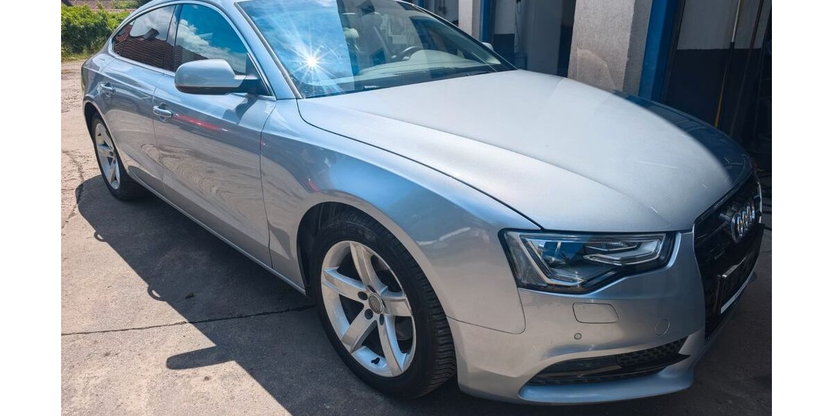 Audi A5 42.000 km 19.790 &euro; Fürstenfeldbruck 82256