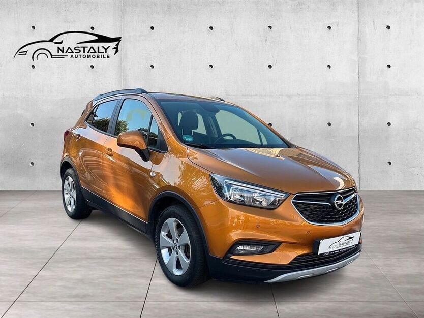 Mokka