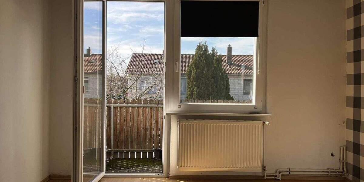 Reihenmittelhaus Braunschweig Völkenrode - 4 Zimmer, 92 m&sup2;, 242.000&euro; | Angebot:25627417