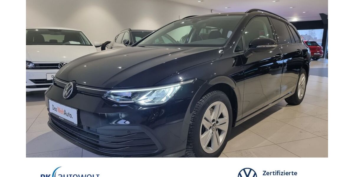 VW Golf 28.068 km 25.590 &euro; Ennigerloh 59320