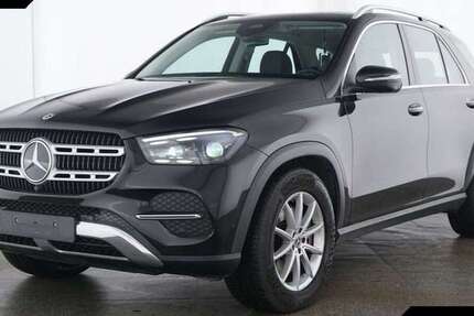 Mercedes-Benz GLE 450 24.353 km 71.500 &euro; Borna / Eula 04552