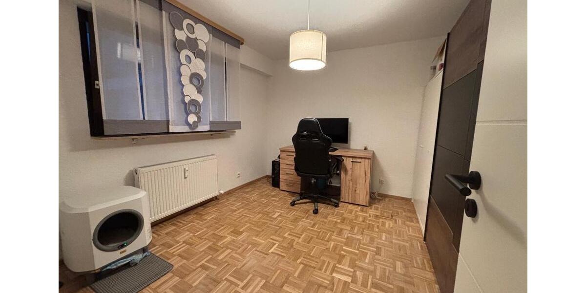 Erdgeschoßwohnung Villingen-Schwenningen Schwenningen - 3 Zimmer, 95 m&sup2;, 285.000&euro; | Angebot:27004519