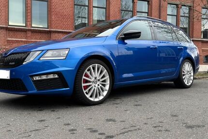 Skoda Octavia 73.000 km 26.000 &euro; Hannover 30539