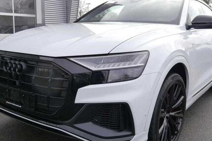 Audi Q8 56.878 km 61.450 &euro; Hagen 58091