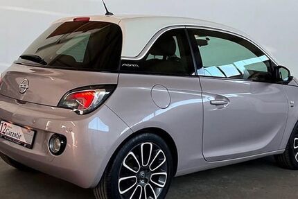 Opel Adam 83.000 km 8.900 € Limburgerhof 67117