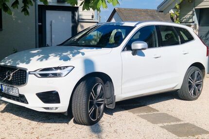 Volvo XC60 246.000 km 22.500 &euro; Wilnsdorf 57234