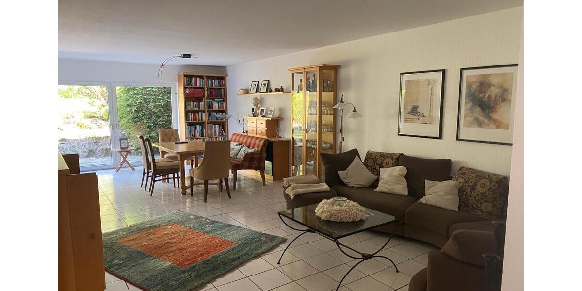 Erdgeschoßwohnung Meschede - 2 Zimmer, 90 m&sup2;, 1.300&euro; | Angebot:26405955