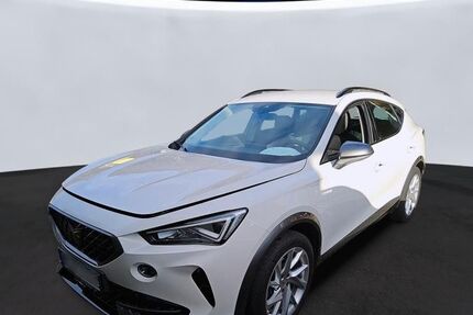 Cupra Formentor 80.000 km 20.900 &euro; Burghaun 36151