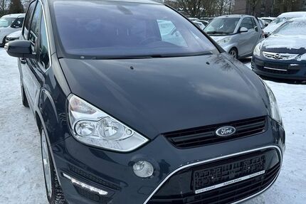 Ford S-Max 112.000 km 9.999 &euro; Kiel 24145