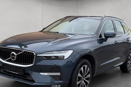 Volvo XC60 9.386 km 39.400 &euro; Frankfurt am Main 60486