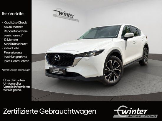 Mazda CX-5 37.000 km 27.590 &euro; Großröhrsdorf OT Bretnig 01900