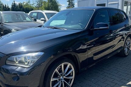 BMW X1 170.637 km 9.800 € München OT Aubing-Lochhausen-Langwied 81243