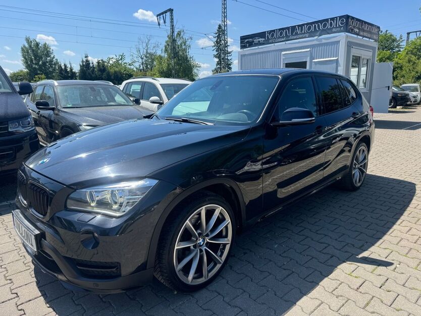 BMW X1 170.637 km 9.800 € München OT Aubing-Lochhausen-Langwied 81243