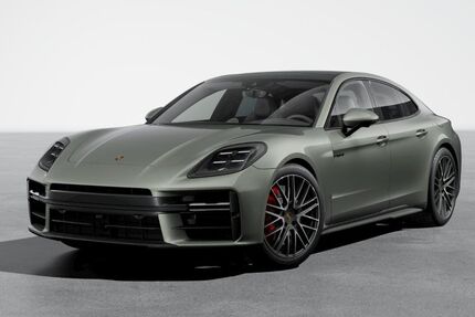 Porsche Panamera 21.970 km 135.780 &euro; Paderborn 33100