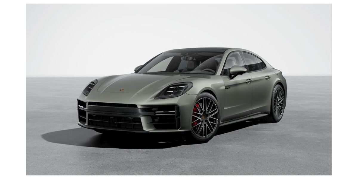 Porsche Panamera 21.970 km 135.780 &euro; Paderborn 33100
