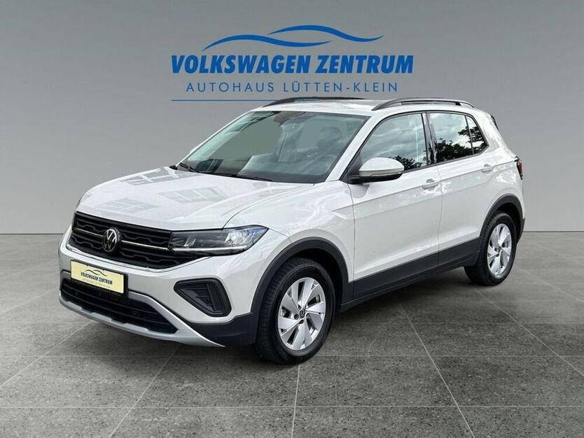 T-Cross