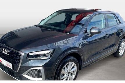 Audi Q2 5.157 km 22.480 &euro; Idstein 65510