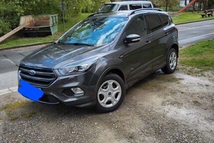 Ford Kuga 125.000 km 13.999 &euro; Gutenstetten 91468