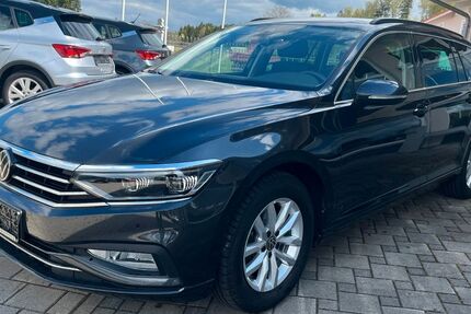 VW Passat Variant 85.150 km 23.500 &euro; Sonnen 94164