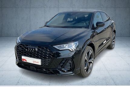 Audi Q3 9.900 km 51.880 &euro; Saal a.d. Donau 93342