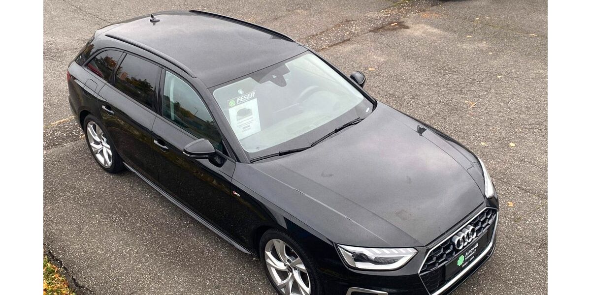 Audi A4 177.800 km 18.900 &euro; Schwabach 91126