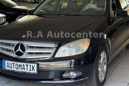 Mercedes-Benz C 200 385.488 km 3.100 &euro; Burg 35745