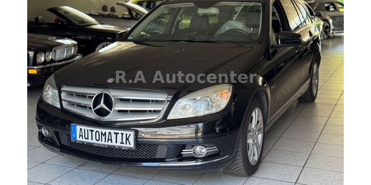 Mercedes-Benz C 200 385.488 km 3.100 &euro; Burg 35745