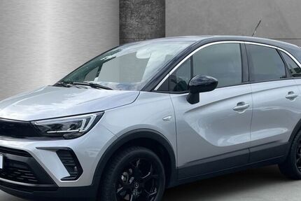 Opel Crossland (X)