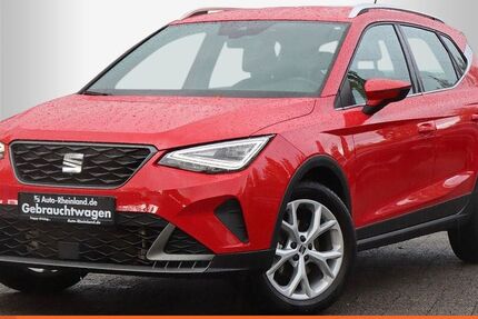 Seat Arona 25.840 km 18.845 € Bonn 53175