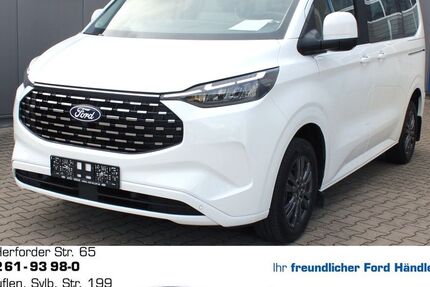 Ford Tourneo Custom 16.300 km 50.990 &euro; Bad Salzuflen 32107