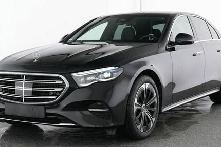 Mercedes-Benz E 300 13.200 km 58.900 &euro; Senden 89250