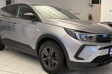 Opel Grandland (X) 85.000 km 16.690 &euro; Wuppertal 42117
