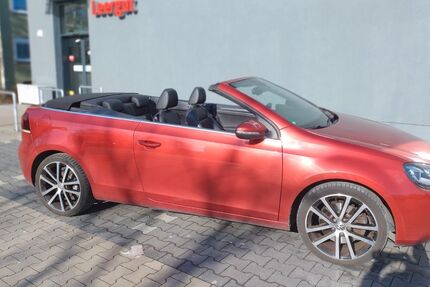 VW Golf 146.800 km 6.900 &euro; Wolfsburg 38442