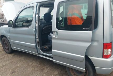 Citroen Berlingo 245.000 km 1.500 &euro; Bellheim 76756