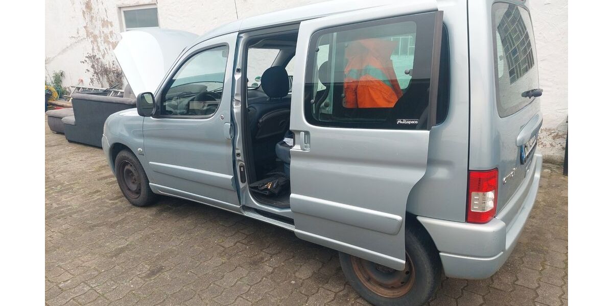 Citroen Berlingo 245.000 km 1.500 &euro; Bellheim 76756