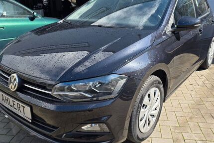 VW Polo 103.000 km 11.999 € Oberwesel 55430