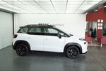 C3 Aircross Puretech 130 EAT Max Panoramadach