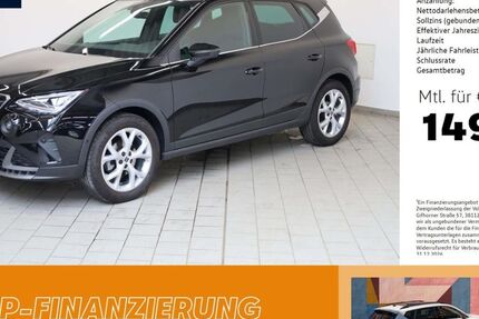 Seat Arona 33.351 km 23.940 &euro; Amberg 92224