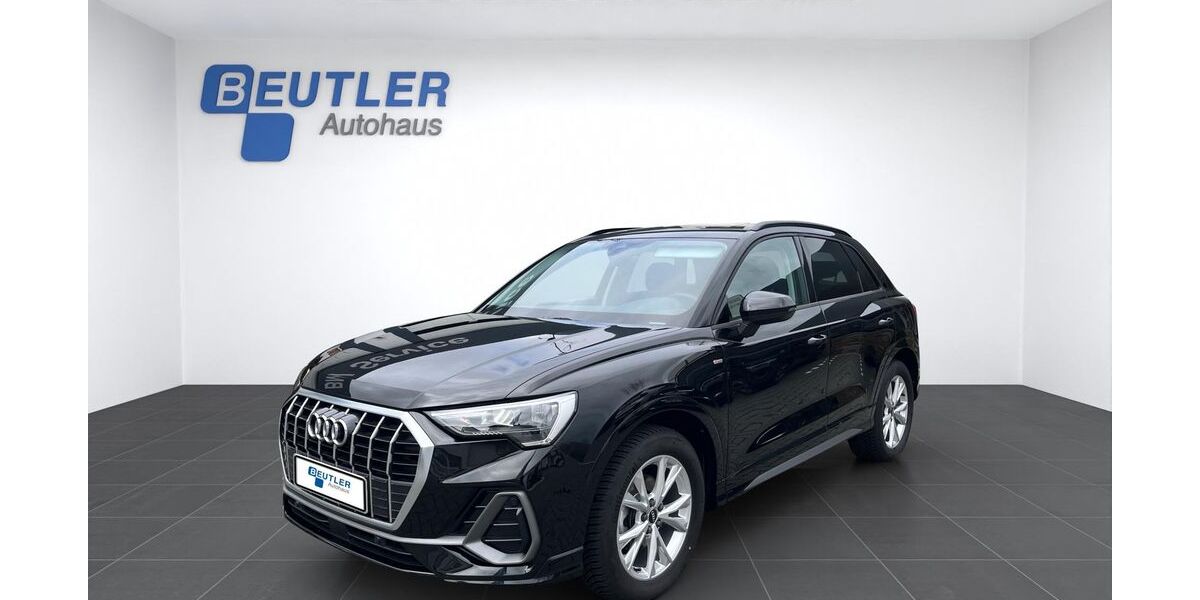 Audi Q3 22.253 km 37.450 &euro; Bad Essen 49152